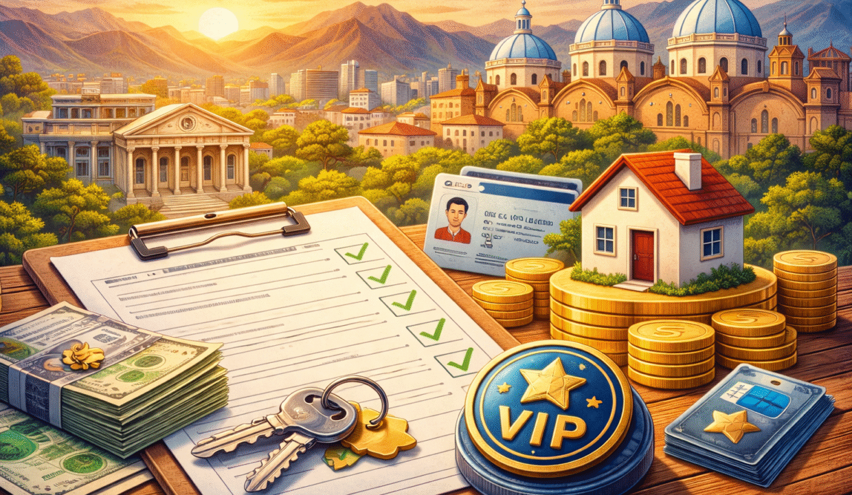 Cómo Obtener un Crédito VIP en Cuenca en 2026