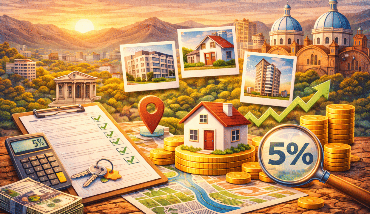 Mejores Oportunidades de Inversión Inmobiliaria en Cuenca en 2026