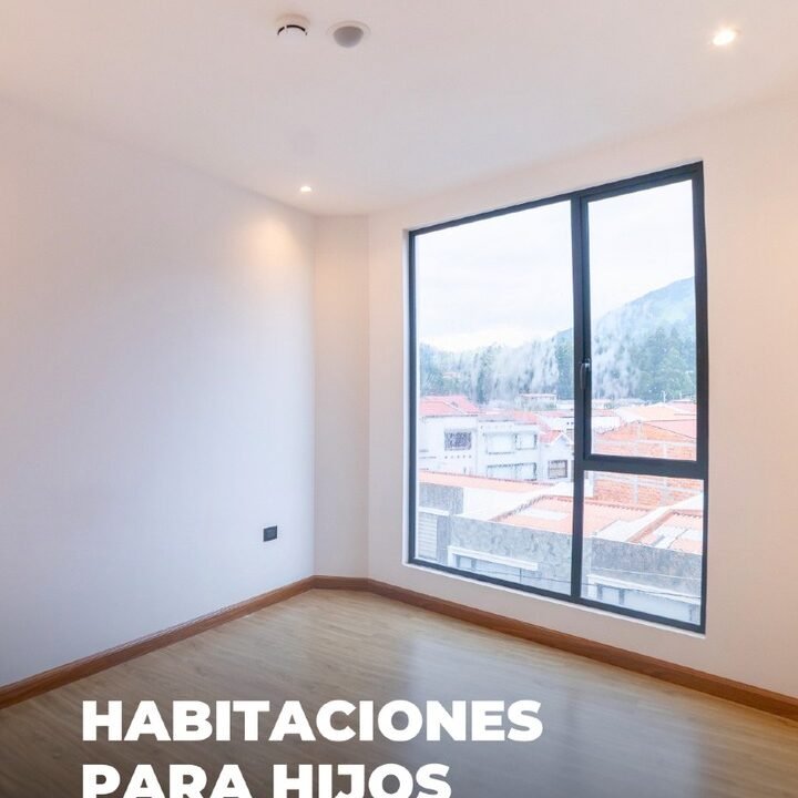 🏡✨ Tu nuevo departamento te espera en Río Amarillo ✨🏡Vive con comodidad, tecnología y exclusiv (4)