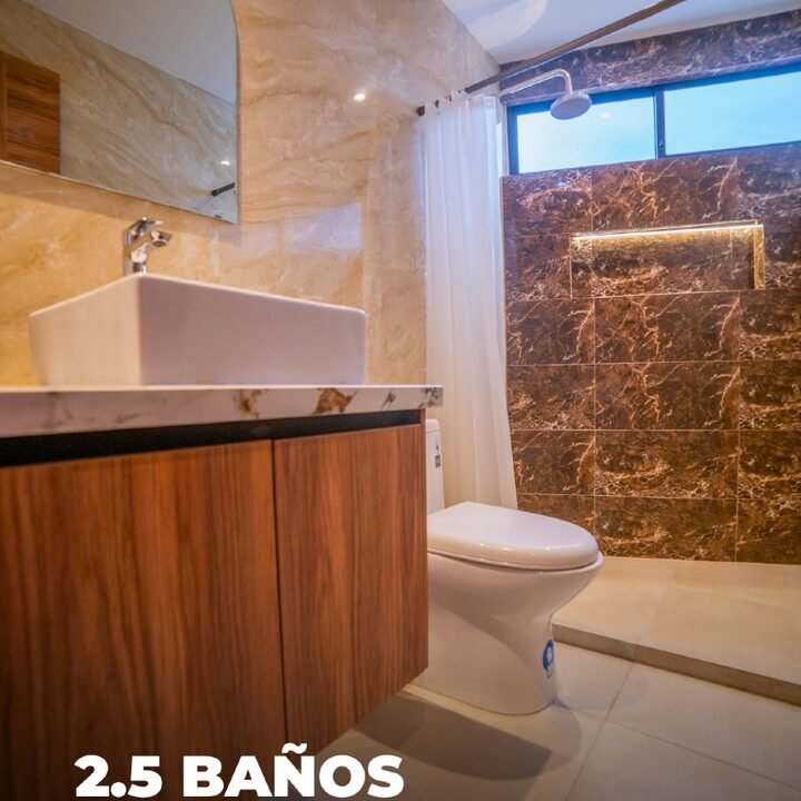 🏡✨ Tu nuevo departamento te espera en Río Amarillo ✨🏡Vive con comodidad, tecnología y exclusiv (5)