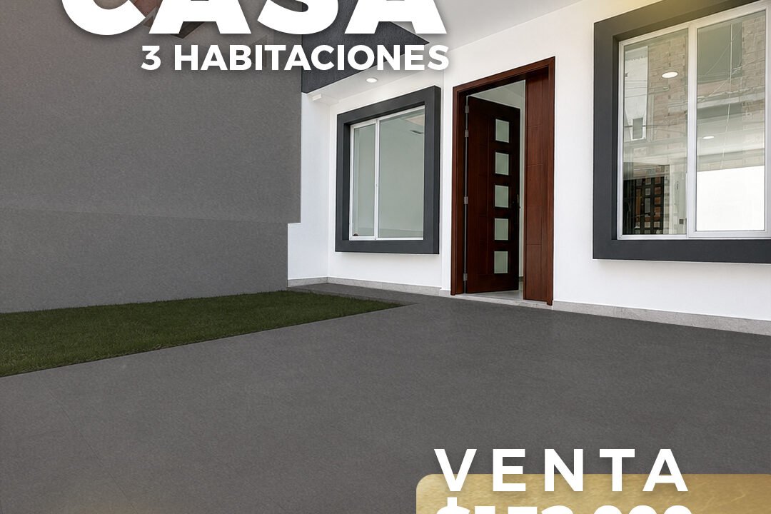 Casas