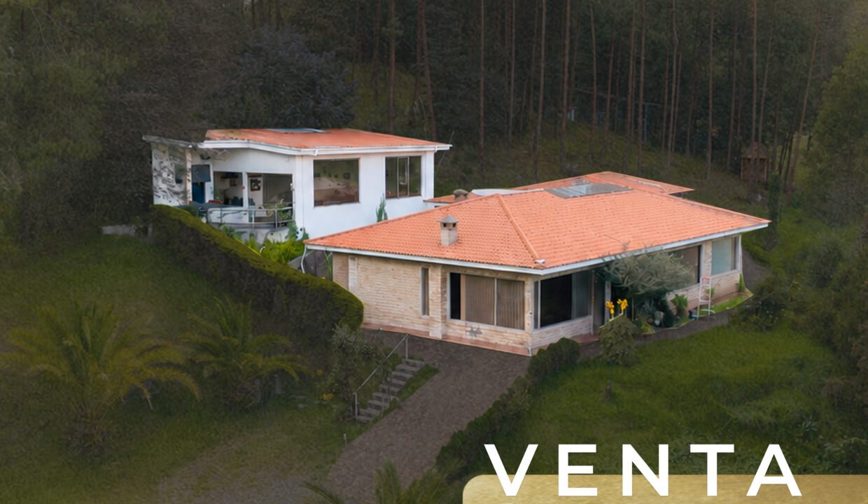 casa tarqui