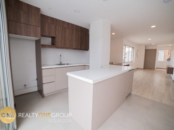 Departamentos en venta en Misicata, Cuenca: Condominio ARGOS