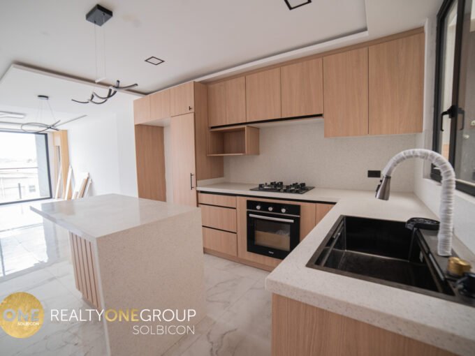 Condominio ARGO: departamentos inteligentes en Misicata, Cuenca
