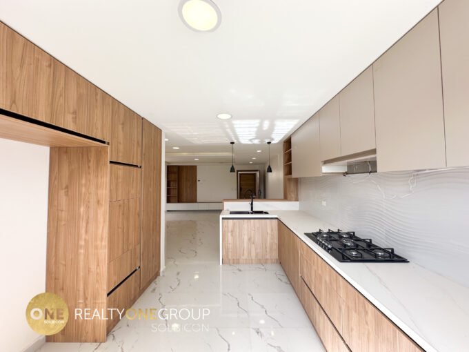 Departamentos en venta de 2 y 3 habitaciones